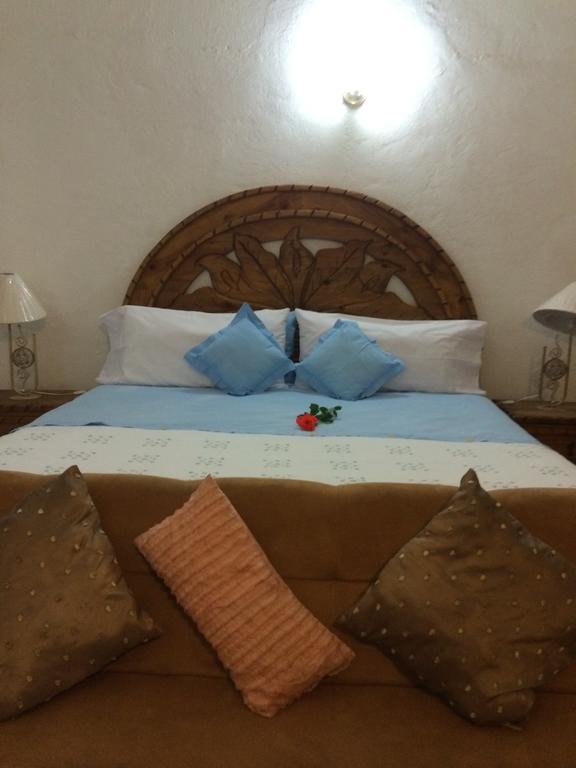Hotel Eden De Los Angeles San Miguel de Allende Zimmer foto